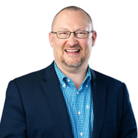Professor Martin Westwell