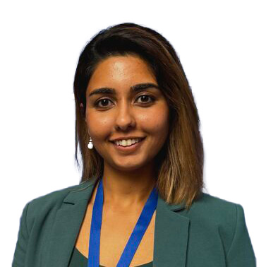 Daweena Motwany