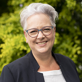 The Hon. Penny Sharpe