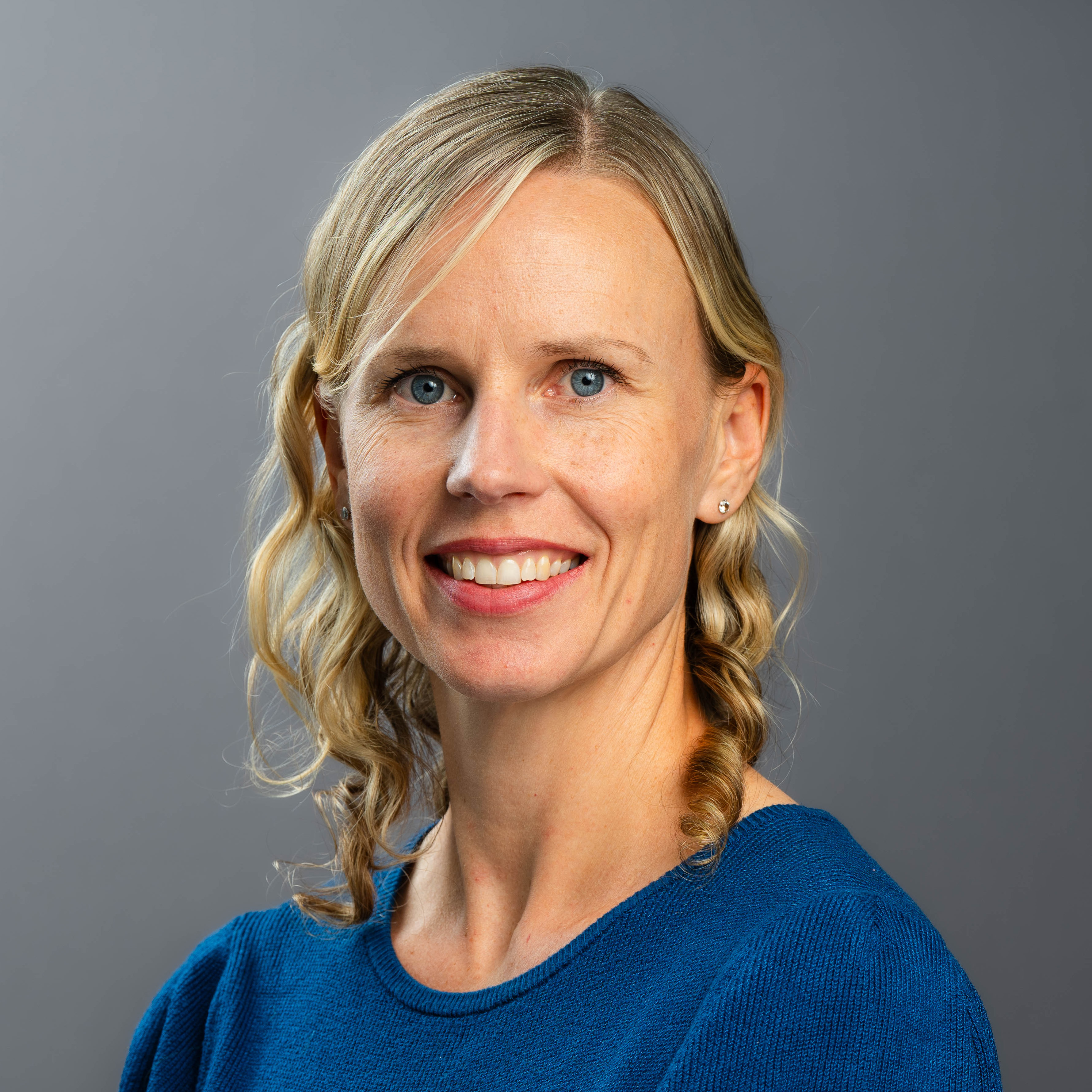Rachael de Hosson