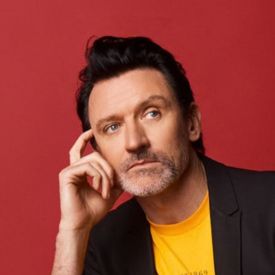 Paul Dempsey