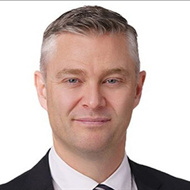 Ross Phillipson