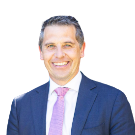 Hon Ryan Park MP