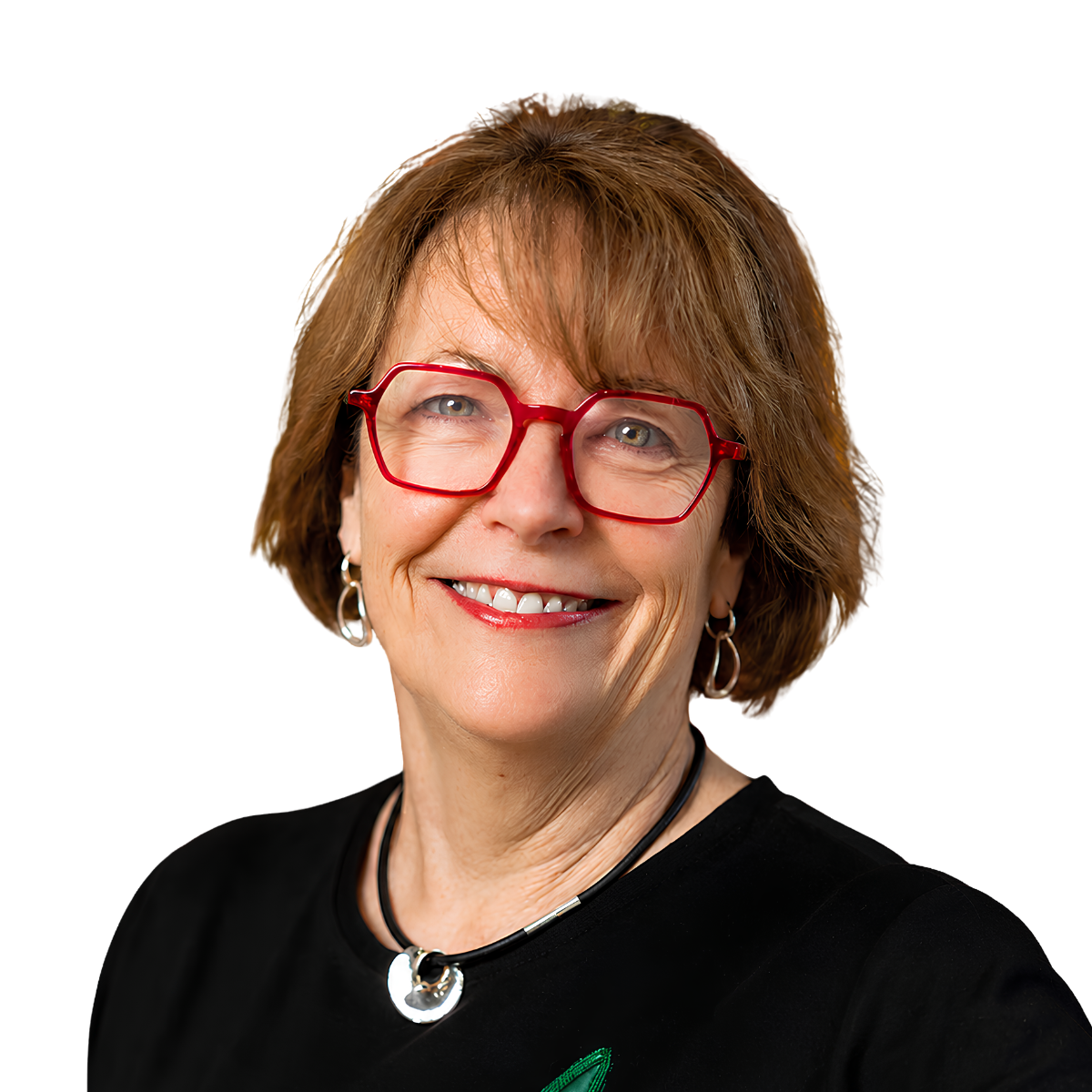 Prof Cheryl Jones