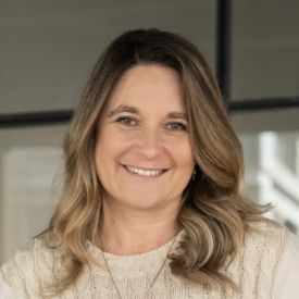 Kelly Bayer Rosmarin