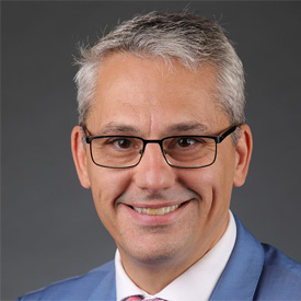 The Hon. Danny Pearson