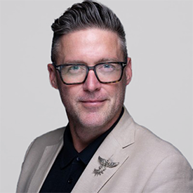 Dr Kieran Le Plastrier