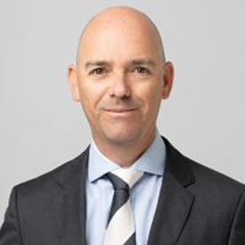 Darren Miller