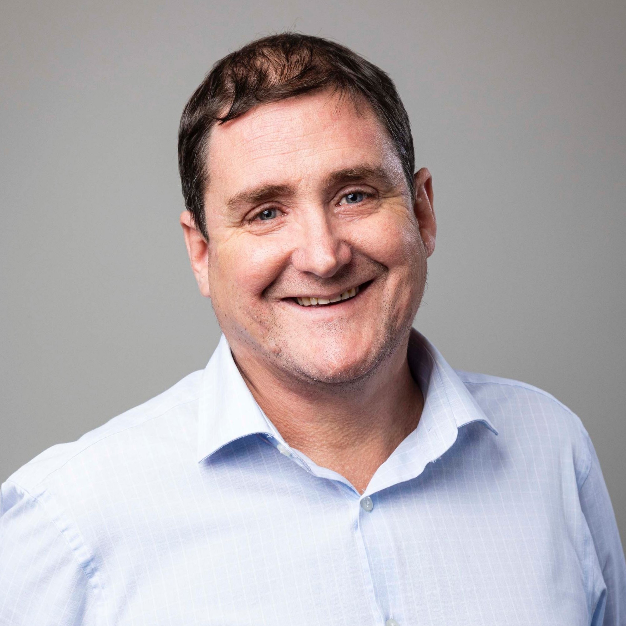 Gordon Noble