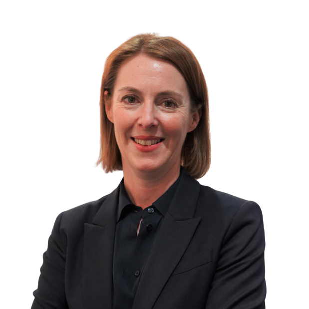 Anna McFadgen