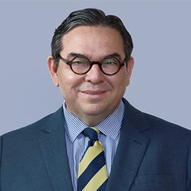 Professor Michael Drew