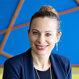 Professor Kirsten Vallmuur