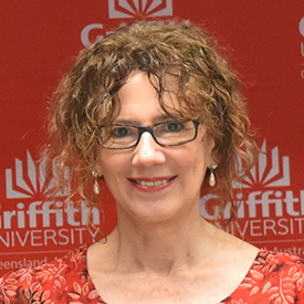 Professor Analise O'Donovan