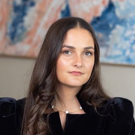 Dr Ariella Heffernan-Marks