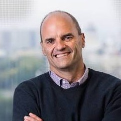 Professor Brad Potter