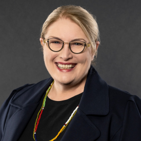 Cathy Thomas