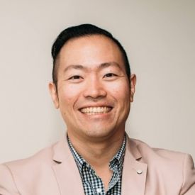 Andrew Lai