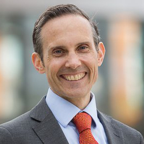 The Hon. Dr Andrew Leigh