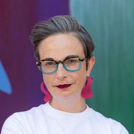 Johanna Weaver