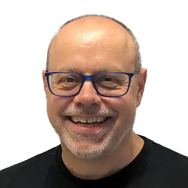 Gary Denman