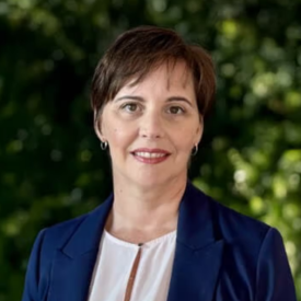 Professor Pauline Calleja