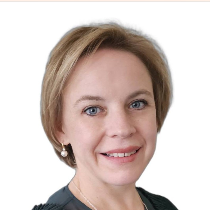 Rayne van den Berg