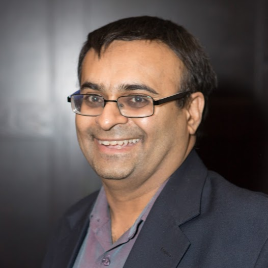 Prof. Sumit Lodhia