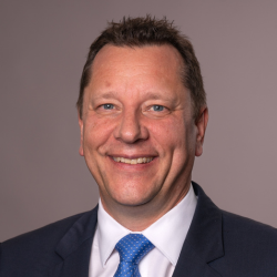 The Hon. Paul Scully MP