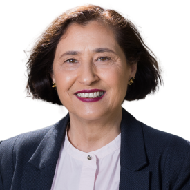 The Hon. Lily D’Ambrosio