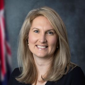 Jessica Hunter