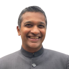 Chandra Sundareswaran