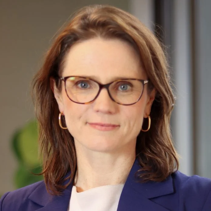 Juanita Pope