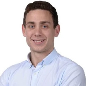 Tom Rabe