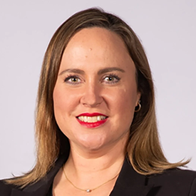 Bridget Vallence MP