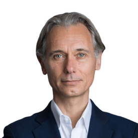 Michael Salvatico