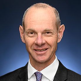 Paul Stephens