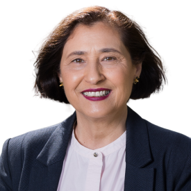 The Hon. Lily D’Ambrosio