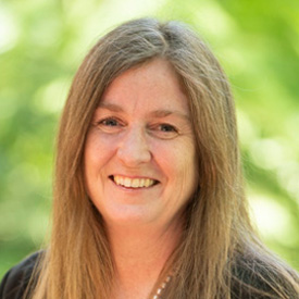 Professor Gia Parish