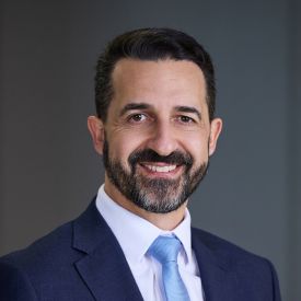Professor Paul Andon