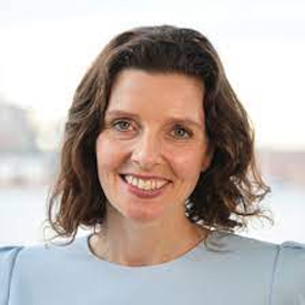 Allegra Spender MP