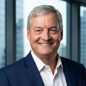 Jim Kohlenberger