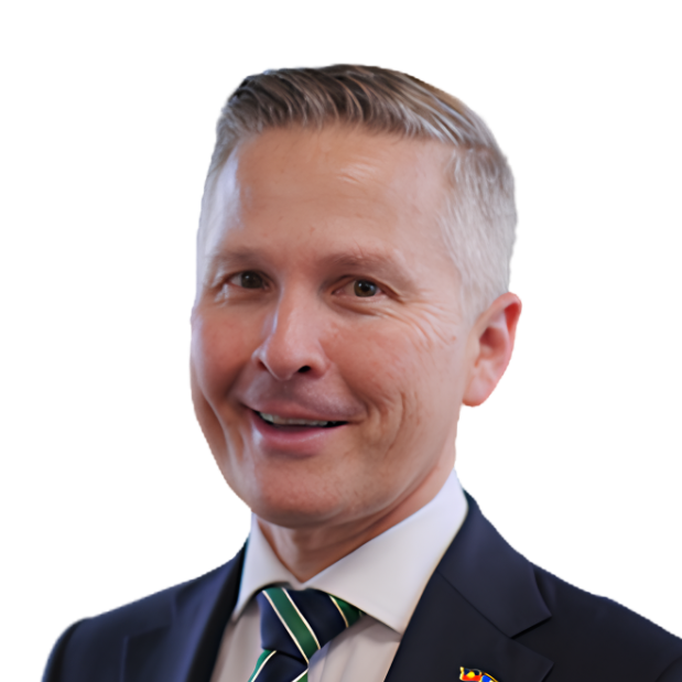 Dr Michael Wright