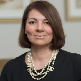 Faye Spiteri OAM