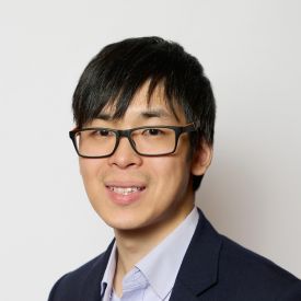 Jon Shen