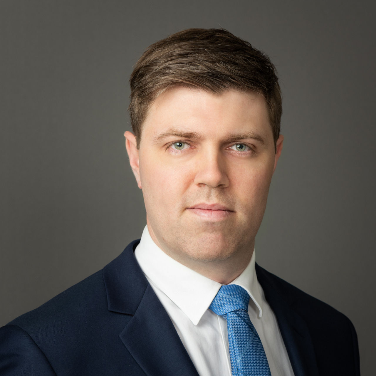 Sam Mackay