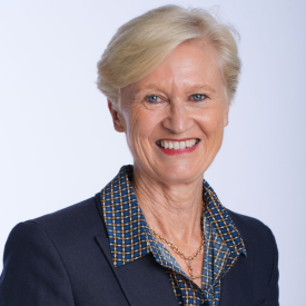Christine Bartlett