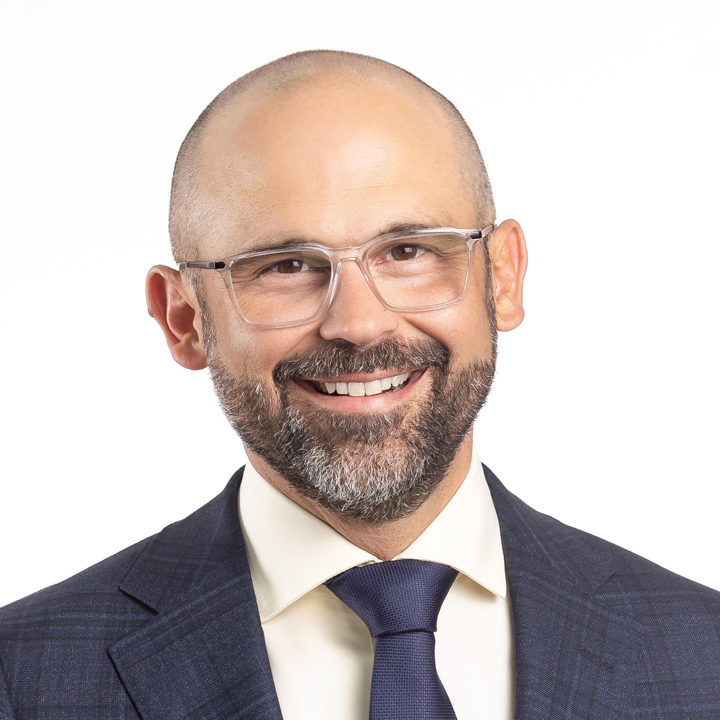 The Hon David Janetzki MP