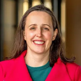 Dr Kate Cornick