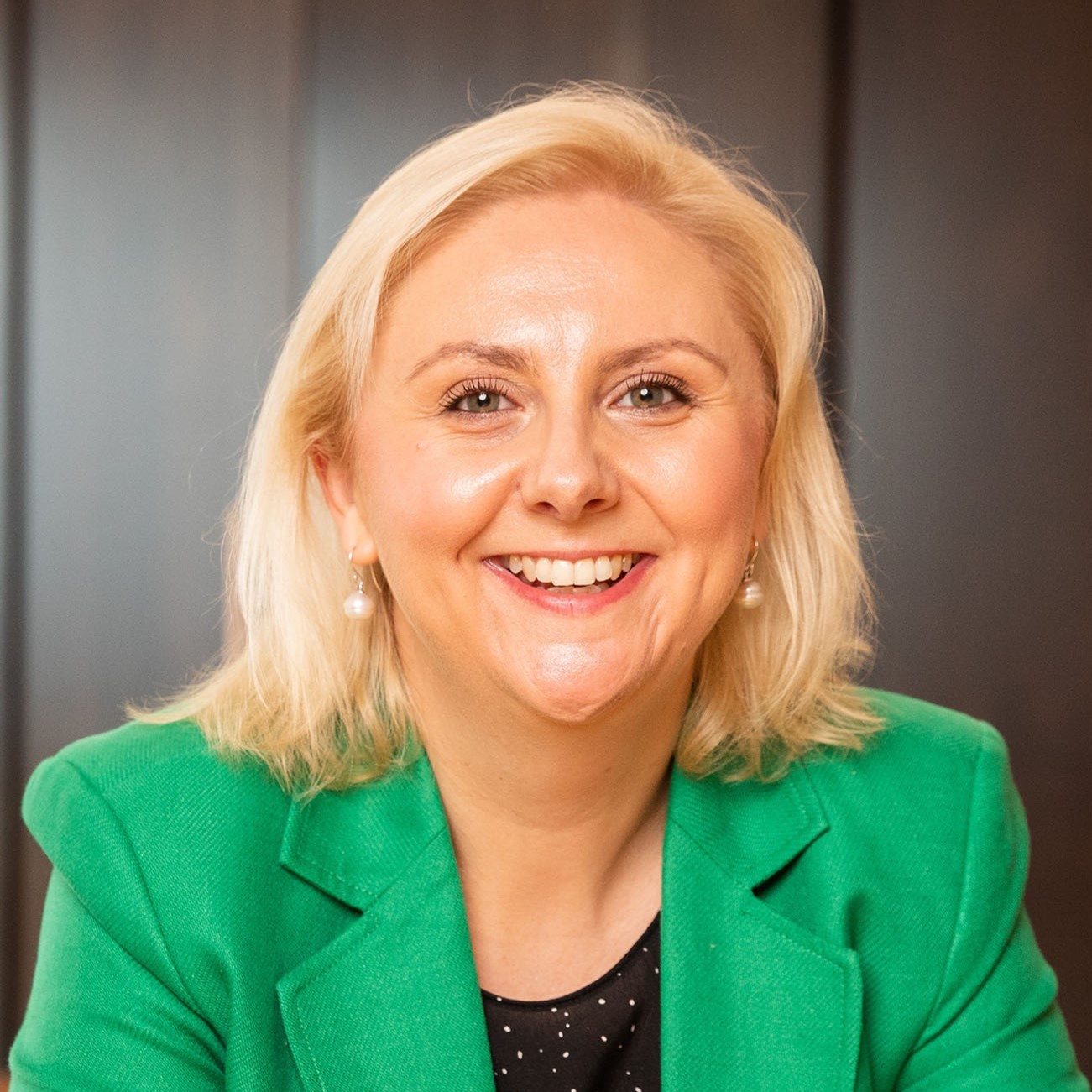 Nicky Landsbergen