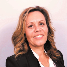 Yvonne Weldon AM